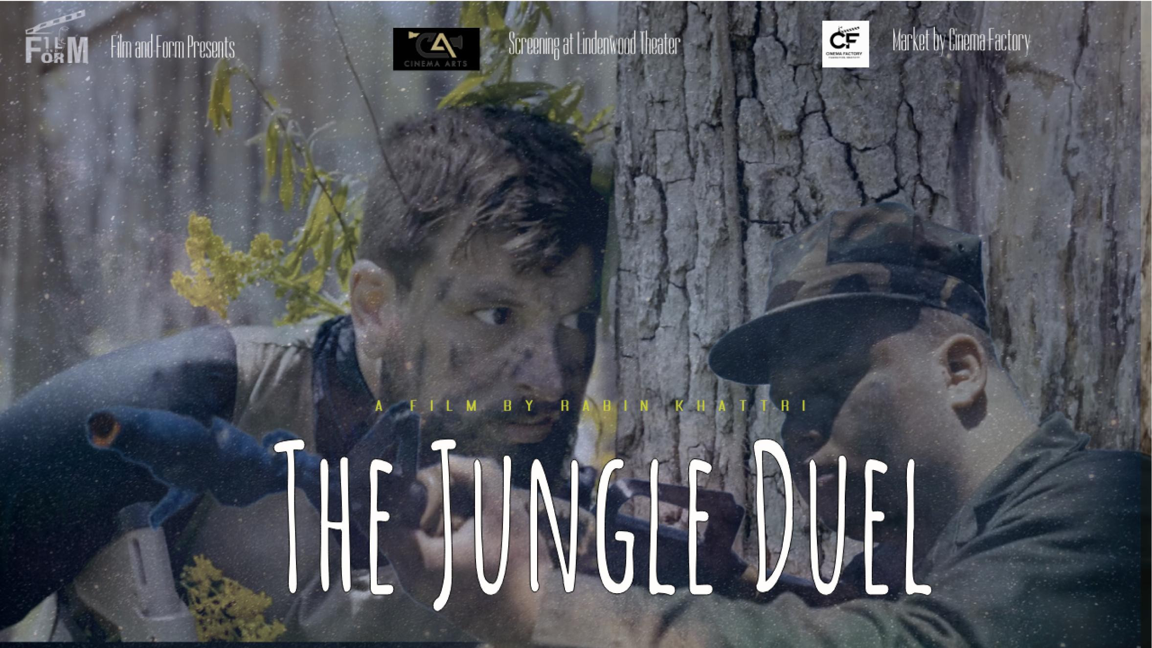 the-jungle-duel